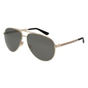 Pánske slnečné okuliare Gucci GG0137S 002, 1 ks