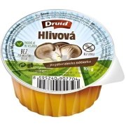 DRUID HLIVOVÁ vegetariánska pomazánka bez lepku 100 g