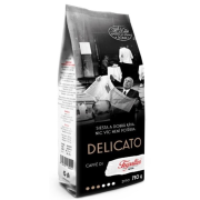 Trepallini Delicado Zrnková káva 750 g