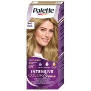 Palette Intensive Color Creme farba na vlasy 8-0 (N7) Svetloplavý 50 ml