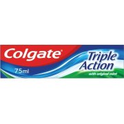 Colgate zubná pasta Triple Action 75 ml